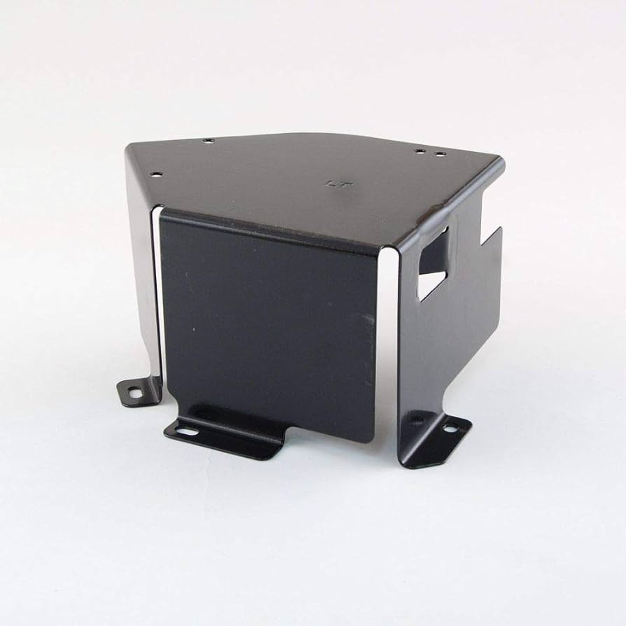 Amazon.com : MTD 783-1348D-0637 Left Hand Powder Black Bet Cover